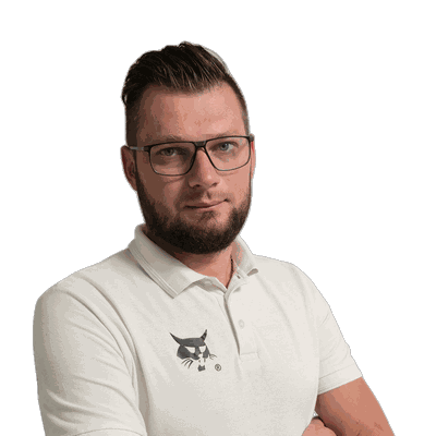 Mateusz Serkowski