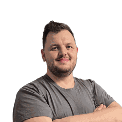 Paweł Tryba